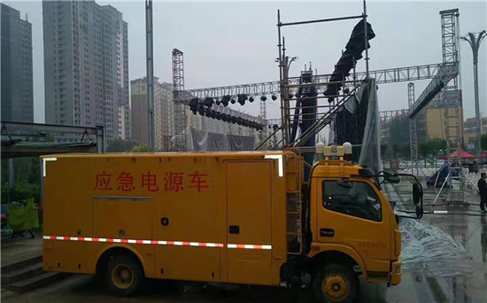 邦溪镇300KW发电机出租