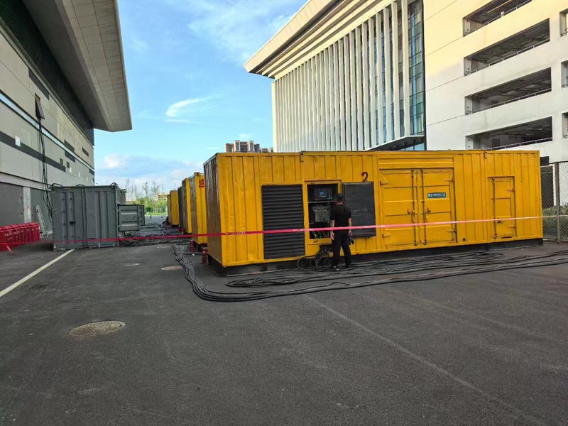 邦溪镇柴油发电机冬季保养注意事项？