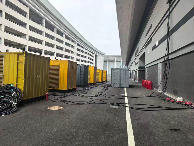 邦溪镇冬季柴油发电机启动前需要做哪些准备工作？