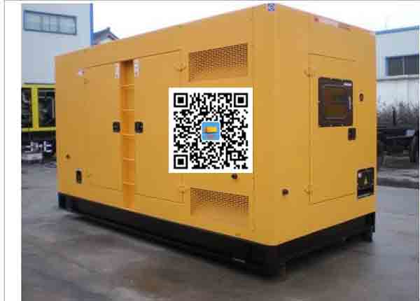 邦溪镇静音发电机出租